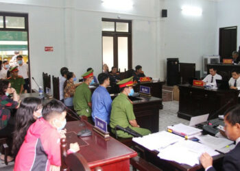 Tội hiếp dâm không thành bị xử lý như thế nào?