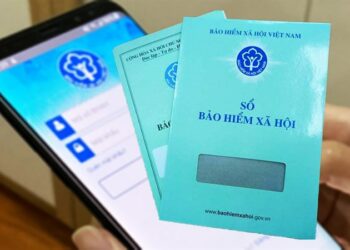 Báo giảm BHXH toán công ty như thế nào?