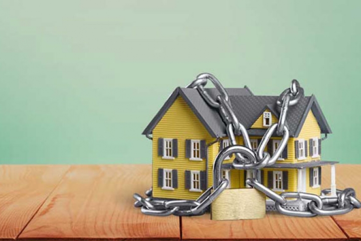 Bẫy mua nhà thế chấp ngân hàng xử lý thế nào khi gặp phải?