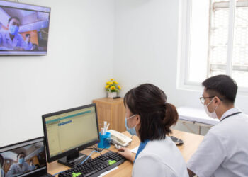Cách tra cứu hồ sơ bệnh án điện tử