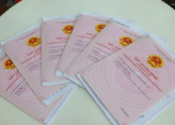 Cách xử lý khi diện tích đất thực tế không khớp với sổ đỏ