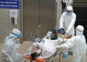 Giấy chuyển viện đi đẻ có thời hạn bao lâu