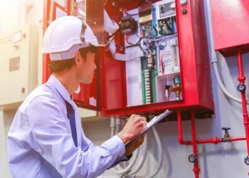 Hệ thống báo cháy phải đáp ứng những yêu cầu nào?