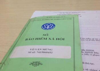 Không gộp sổ bảo hiểm có được không theo quy định?