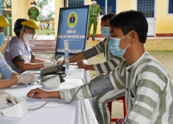 Mẫu đề nghị áp dụng biện pháp bắt buộc chữa bệnh