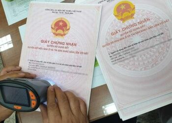 Phân biệt Sổ đỏ hộ gia đình và sổ đỏ cá nhân