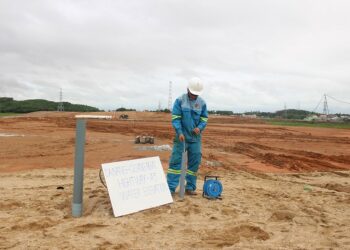 Quy định về quan trắc lún công trình xây dựng thế nào?