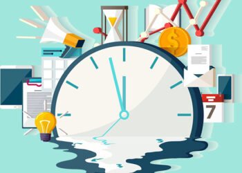 Quy định về thời gian trong đấu thầu qua mạng