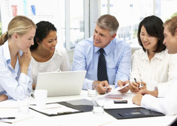 Thủ tục đóng bảo hiểm cho người nước ngoài