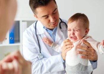 Trẻ em nước ngoài có được cấp thẻ BHYT