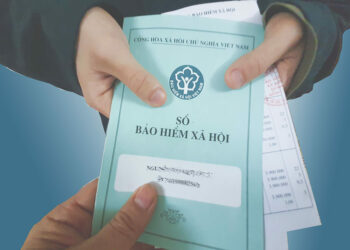 Tự chốt sổ BHXH khi công ty giải thể