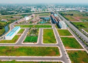 Vai trò của quy hoạch kế hoạch sử dụng đất
