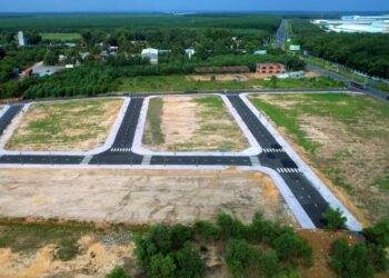 Có bao nhiêu loại hình đất nền hiện nay năm 2023?