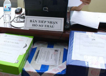 Download bộ hồ sơ dự thầu