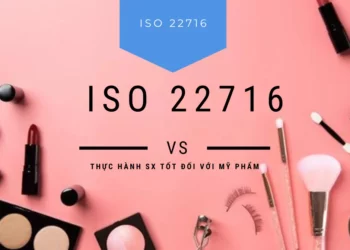 Quy trình thực hiện thủ tục cấp giấy chứng nhận iso 22716