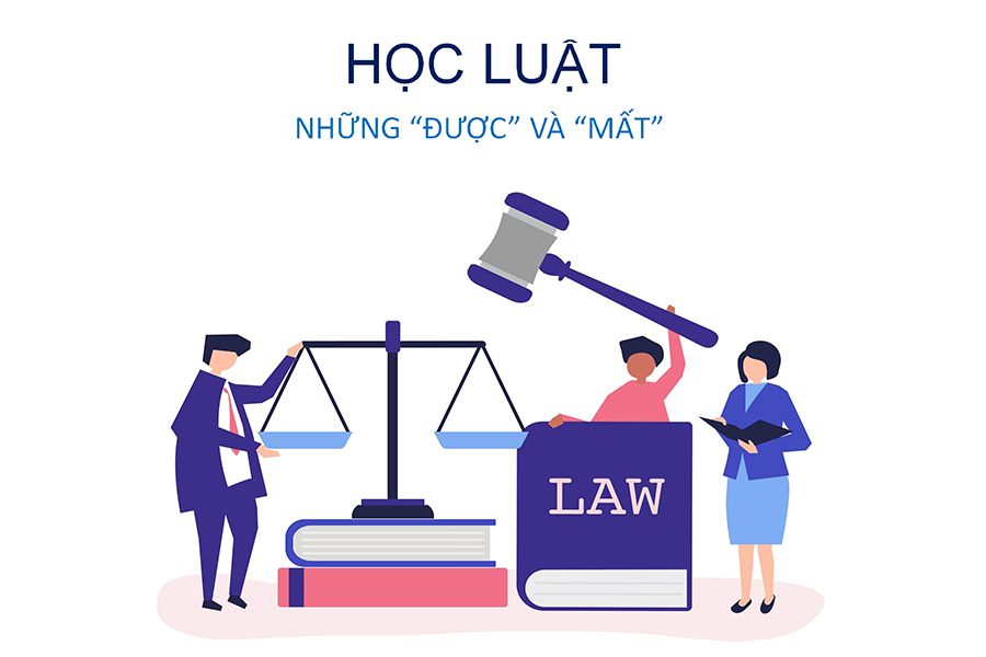 Sinh viên Luật có nên làm pháp chế không?