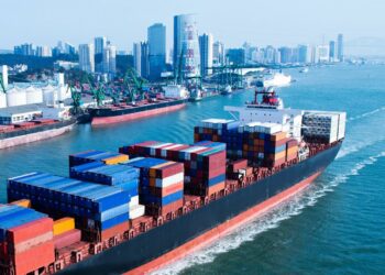 Tải mẫu hợp đồng vận chuyển hàng hóa bằng đường biển 2023