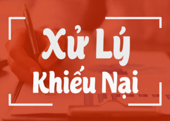 Thủ tục giải quyết khiếu nại lần đầu chi tiết năm 2023