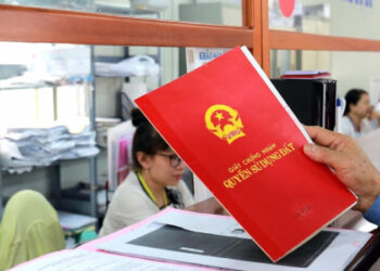 7 trường hợp không được sang tên sổ đỏ mới chuẩn 2023?