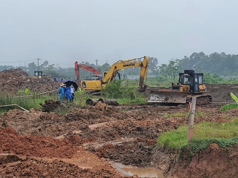 Các loại tranh chấp đất đai hiện nay được quy định thế nào?