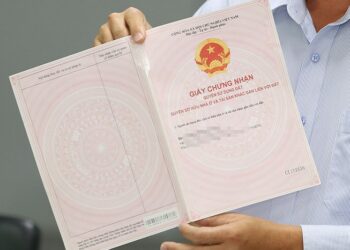 Cách tính phí sang tên sổ đỏ nhanh chóng, chính xác