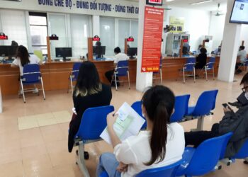 Cách viết đơn xin trợ cấp xã hội chi tiết