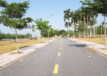 Điều kiện để tách thửa đất thổ cư hiện nay là gì