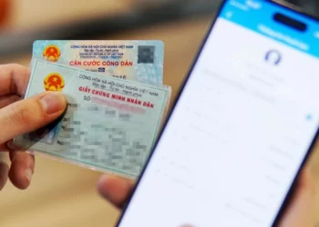 Đổi tên "căn cước công dân" thành "căn cước" không thêm thủ tục, chi phí