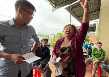 Đơn yêu cầu độc lập trong vụ án dân sự năm 2023 - Tải xuống ngay