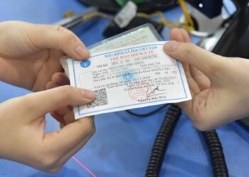 Hoàn tiền viện phí bảo hiểm y tế khi đóng BHYT 5 năm liên tục