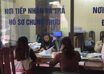 Hướng dẫn thủ tục chứng thực di chúc tại ubnd xã