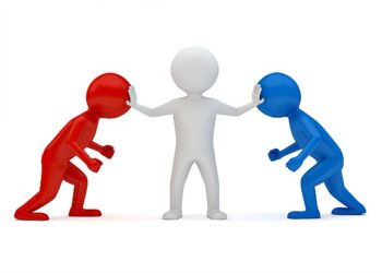 Khái niệm hòa giải tranh chấp đất đai