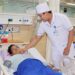 Khám vượt tuyến trung ương có được bảo hiểm không