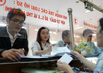 Không đóng tiền sử dụng đất