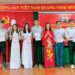 Mẫu hồ sơ chuyển đảng chính thức mới nhất năm 2023