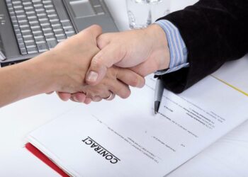 Mẫu hợp đồng dự án đầu tư kinh doanh năm 2023