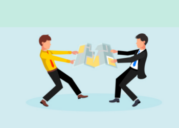 Quy định giải quyết tranh chấp đất đai