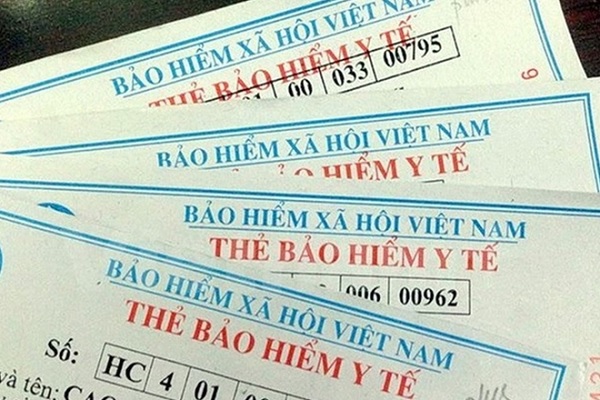 Quy định mới về chuyển tuyến bảo hiểm y tế