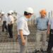 Quy trình nghiệm thu công trình đưa vào sử dụng