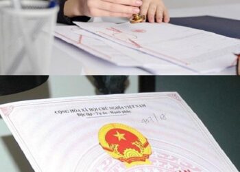 Thời gian làm sổ đỏ