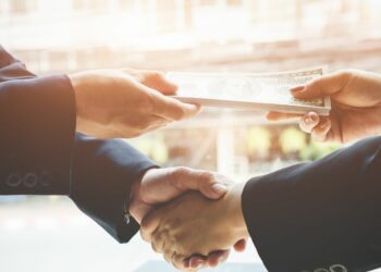 Thông thầu bị xử lý như thế nào