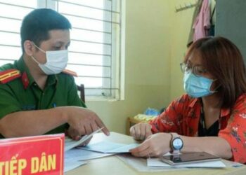 Thủ tục cắt hộ khẩu năm 2023 theo quy định hiện hành