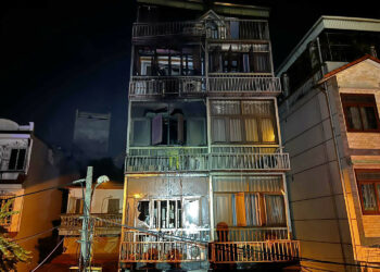 Từ vụ nhà 4 tầng bốc cháy trong đêm ở Hà Nội, thì quy định PCCC cần đáp ứng điều gì