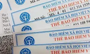 Vợ thương binh có được hưởng bảo hiểm y tế không