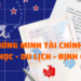 Cách chứng minh thu nhập để xin visa
