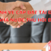 Các trường hợp được cấp đất tái định cư