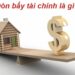 Đòn bẩy tài chính là gì