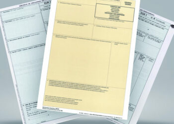 Download mẫu giấy chứng nhận xuất xưởng