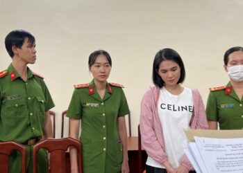 Ngọc Trinh bị bắt vì gây rối trật tự công cộng đối diện mức án nào?