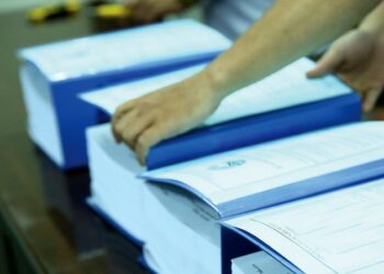 Quy định về lưu trữ hồ sơ dự thầu mới năm 2023